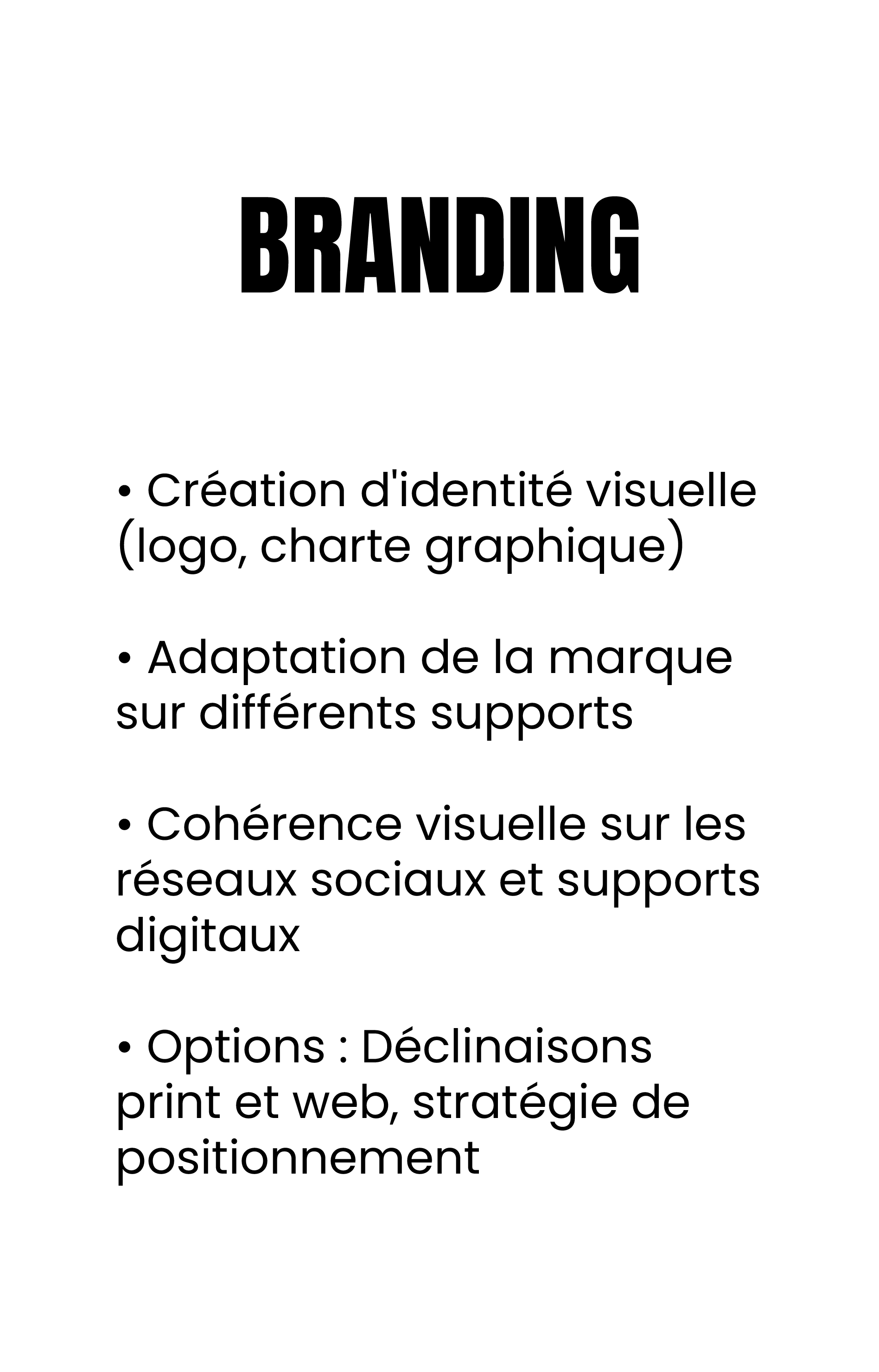 Design Graphique